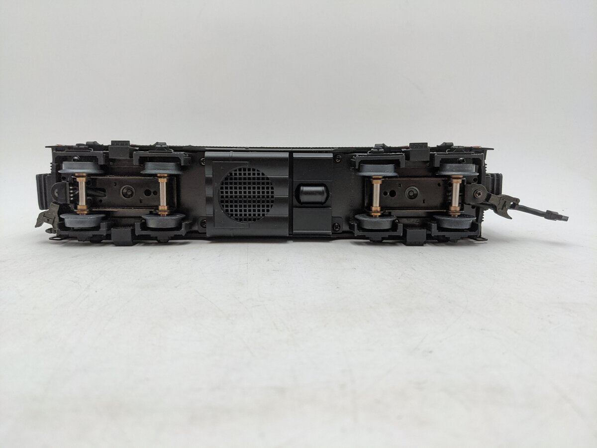 MTH 20-2097 New York New Haven & Hartford F-3 B-Unit Diesel Engine #1198 EX/Box