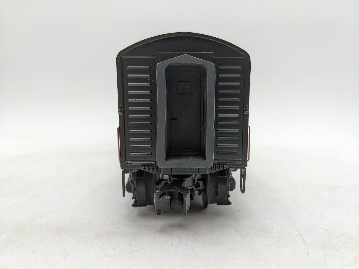 MTH 20-2097 New York New Haven & Hartford F-3 B-Unit Diesel Engine #1198 EX/Box