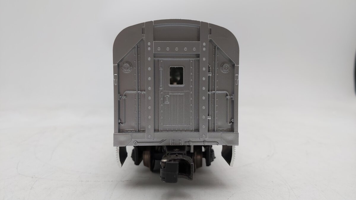 Lionel 6-9577 O Gauge Burlington 