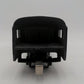 Lionel 1668 Vintage O 2-6-2 LL Black Torpedo Steam Locomotive VG