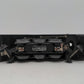 Lionel 1668 Vintage O 2-6-2 LL Black Torpedo Steam Locomotive VG