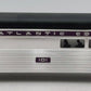 Lionel 6-19155 O Gauge Atlantic Coast Line Aluminum Combination Car #101 LN/Box