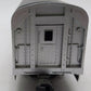Lionel 6-19155 O Gauge Atlantic Coast Line Aluminum Combination Car #101 LN/Box