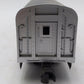 Lionel 6-19156 O Gauge Atlantic Coast Line "Talladega" Aluminum Dining Car LN/Box