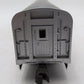 Lionel 6-19156 O Gauge Atlantic Coast Line "Talladega" Aluminum Dining Car LN/Box