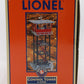 Lionel 6-32988 192 O Gauge Operating Railroad Control Tower EX/Box