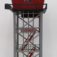 Lionel 6-32988 192 O Gauge Operating Railroad Control Tower EX/Box
