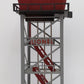 Lionel 6-32988 192 O Gauge Operating Railroad Control Tower EX/Box