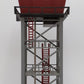 Lionel 6-32988 192 O Gauge Operating Railroad Control Tower EX/Box