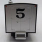 MTH 30-2154-1 O Gauge Rio Grande Southern Galloping Goose Diesel Engine w/PS1 LN/Box