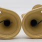 MTH 1056 O Scale Cream Diecast Street Lamp Set #58 EX/Box
