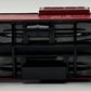 Lionel 6-6905 O Gauge Nickel Plate Road Illuminated Extended Vision Caboose EX/Box