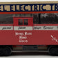 Lionel 6-6905 O Gauge Nickel Plate Road Illuminated Extended Vision Caboose EX/Box