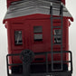 Lionel 6-6905 O Gauge Nickel Plate Road Illuminated Extended Vision Caboose EX/Box