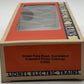 Lionel 6-6905 O Gauge Nickel Plate Road Illuminated Extended Vision Caboose EX/Box