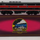 MTH 20-2127-4 O Gauge Rock Island Powered F3 B Unit Diesel Engine LN/Box