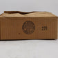 American Flyer 271 Vintage S 3-Piece Whistle Stop Building Set EX/Box