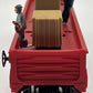 Lionel 6-9307 O Gauge Erie Animated Cop & Hobo Gondola #9307 EX/Box