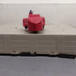 Lionel 460 Vintage O Piggyback Loader Set EX/Box