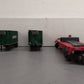 Lionel 460 Vintage O Piggyback Loader Set EX/Box