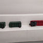 Lionel 460 Vintage O Piggyback Loader Set EX/Box