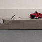 Lionel 460 Vintage O Piggyback Loader Set EX/Box