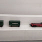 Lionel 460 Vintage O Piggyback Loader Set EX/Box