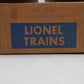Lionel 460 Vintage O Piggyback Loader Set EX/Box
