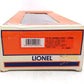 Lionel 6-19484 Forklift Flatcar without wood ties EX/Box