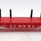 Lionel 6-19484 Forklift Flatcar without wood ties EX/Box