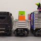 Lionel 6-31946 Disney Animated Christmas O Gauge Steam Train Set LN/Box