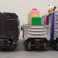 Lionel 6-31946 Disney Animated Christmas O Gauge Steam Train Set LN/Box