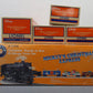 Lionel 6-31946 Disney Animated Christmas O Gauge Steam Train Set LN/Box