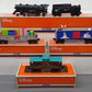 Lionel 6-31946 Disney Animated Christmas O Gauge Steam Train Set LN/Box