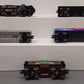 Lionel 6-31946 Disney Animated Christmas O Gauge Steam Train Set LN/Box