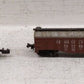 N Scale Assorted Freight Cars [14] EX