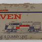 Lionel 6-8851 O Gauge New Haven F3 AA Diesel Locomotive Set #8851/8852 EX/Box