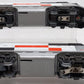 Lionel 6-8851 O Gauge New Haven F3 AA Diesel Locomotive Set #8851/8852 EX/Box