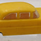 Lionel 6414 Vintage O Gauge Postwar Evans Autoloader with 4 Automobiles VG