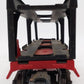 Lionel 6414 Vintage O Gauge Postwar Evans Autoloader with 4 Automobiles VG