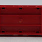 Lionel 6414 Vintage O Gauge Postwar Evans Autoloader with 4 Automobiles VG