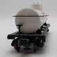 MTH 30-7316 O Texaco Single Dome Tank Car #878991 EX/Box