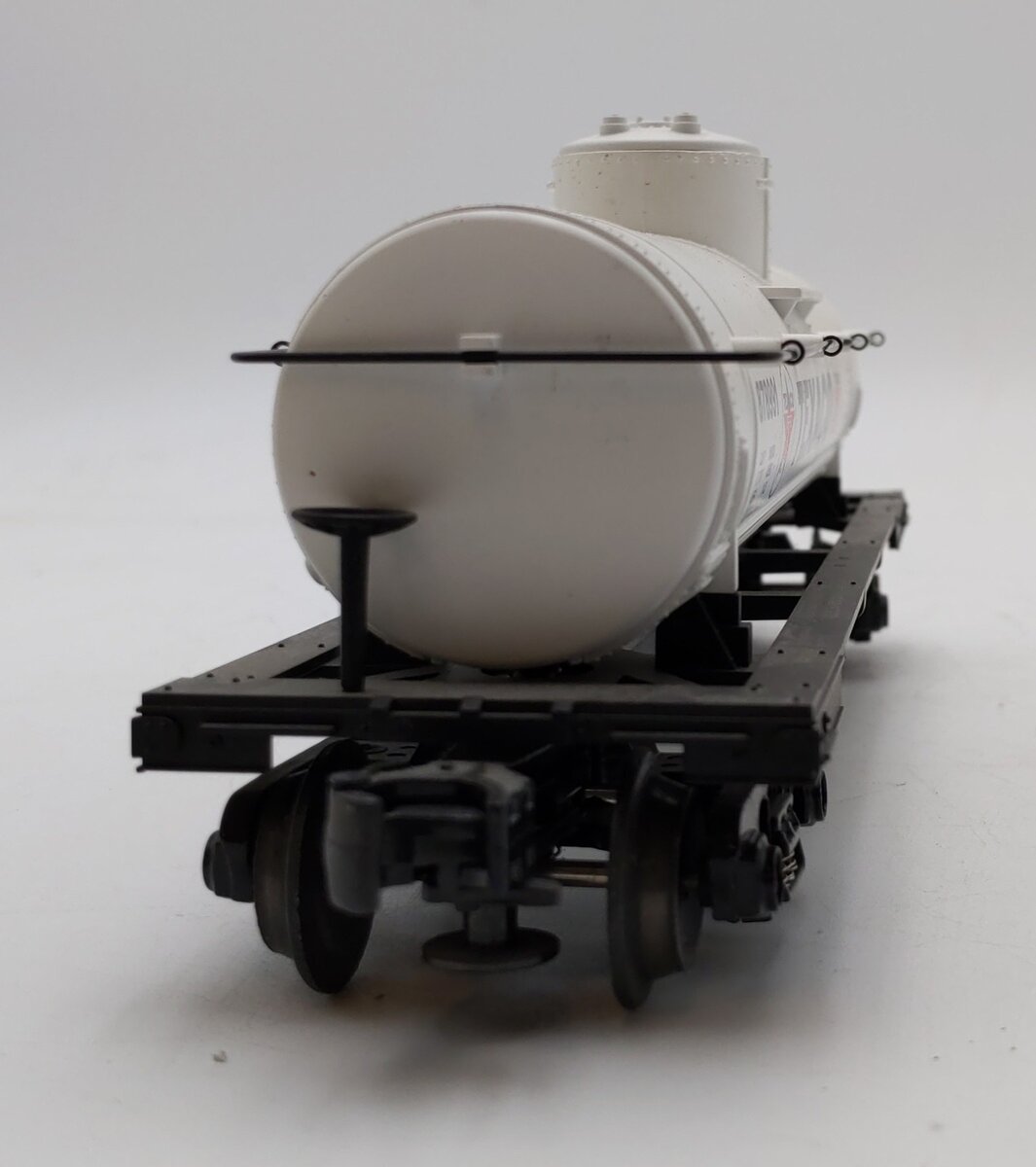 MTH 30-7316 O Texaco Single Dome Tank Car #878991 EX/Box