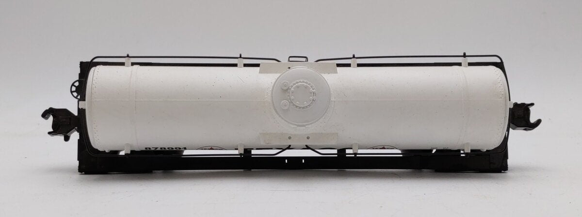 MTH 30-7316 O Texaco Single Dome Tank Car #878991 EX/Box