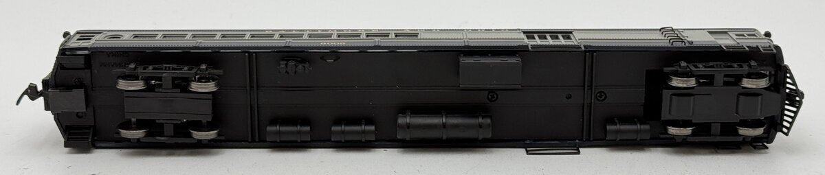 Bachmann 81404 HO Baltimore & Ohio EMC Gas Electric Doodlebug #6005 EX/Box