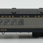 Bachmann 81404 HO Baltimore & Ohio EMC Gas Electric Doodlebug #6005 EX/Box