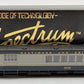 Bachmann 81404 HO Baltimore & Ohio EMC Gas Electric Doodlebug #6005 EX/Box