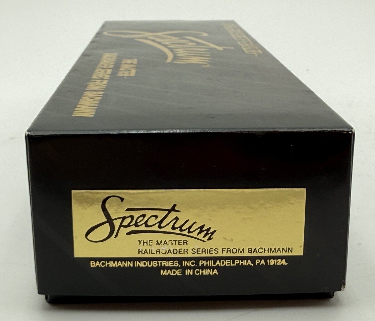 Bachmann 81404 HO Baltimore & Ohio EMC Gas Electric Doodlebug #6005 EX/Box