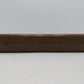 Lionel 753 Vintage O Prewar Union Pacific Streamliner Coach VG