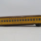 Lionel 753 Vintage O Prewar Union Pacific Streamliner Coach VG